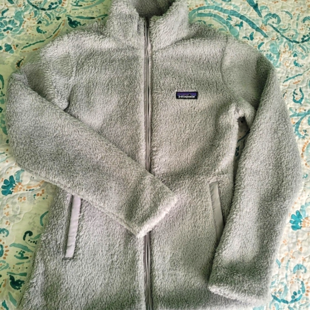 Womens patagonia jacket